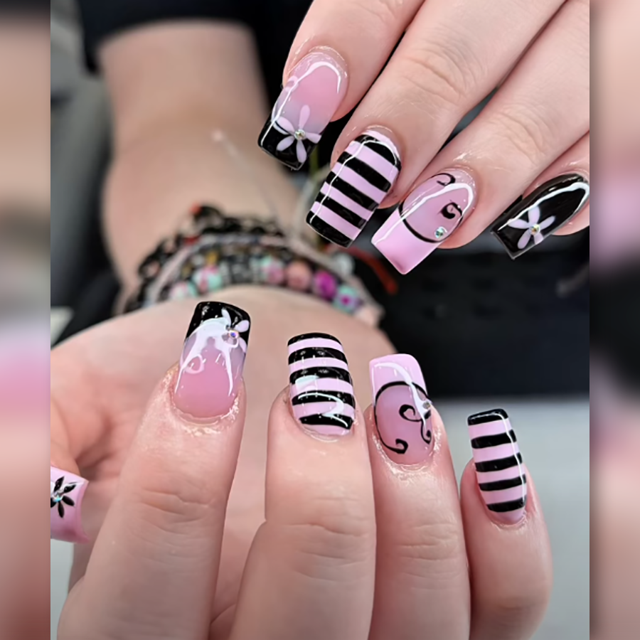 Nail Art Designs